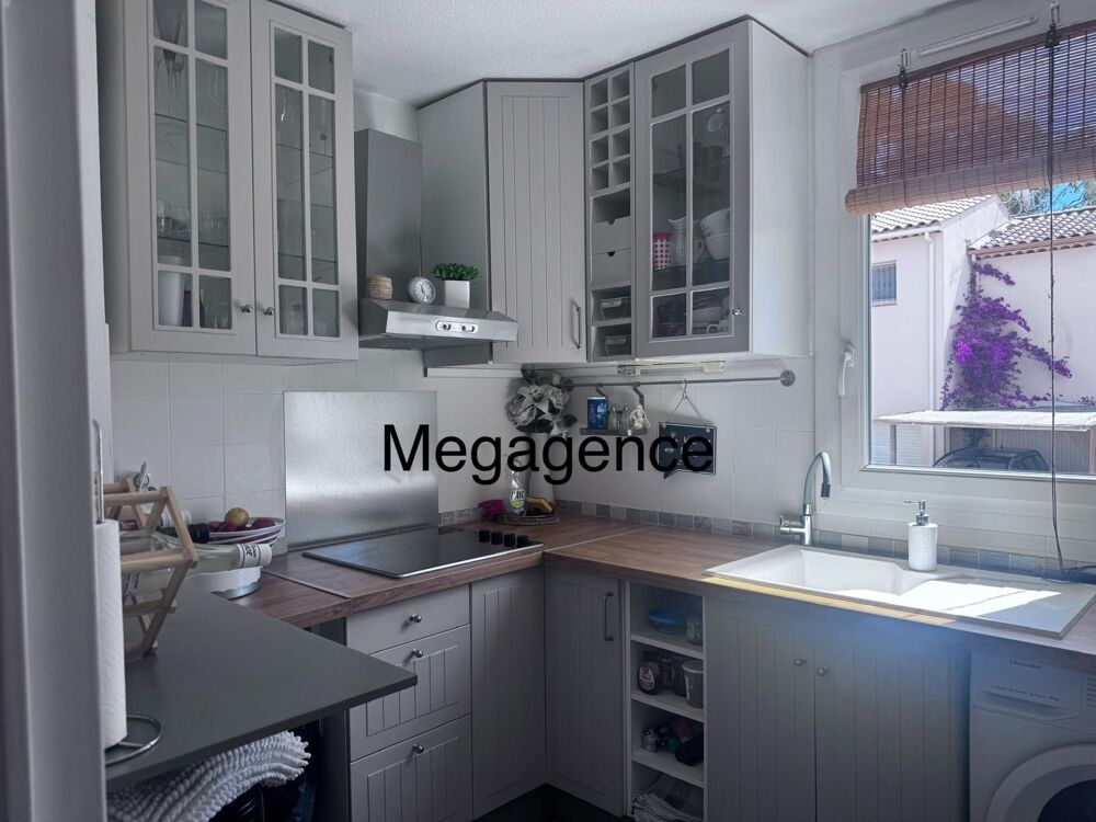 Vente Appartement Appartement  de charme Hyeres