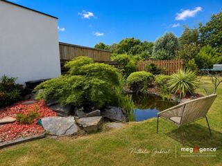 Maison à vendre 6 pièces 140 m²