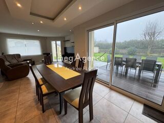  Maison à vendre 7 pièces 131 m²