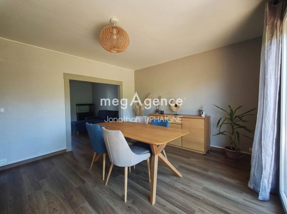 Maison familiale paisible - Quartier les Lombards, Montivilliers