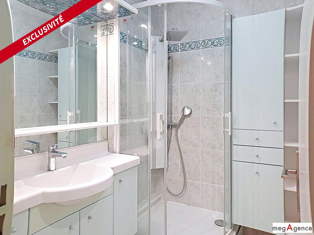 Vente Appartement 4 pièces 76 m² - Vue 5