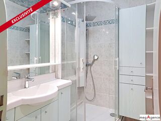 Appartement à vendre 4 pièces 76 m²