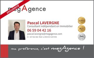  Terrain � vendre 404 m�