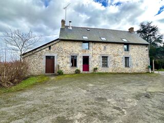  Maison � vendre 8 pi�ces 184 m�