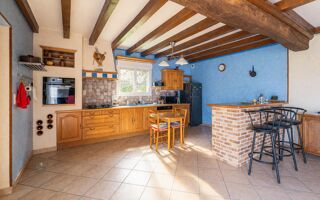  Maison à vendre 4 pièces 130 m²