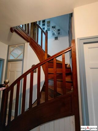  Maison � vendre 5 pi�ces 101 m�