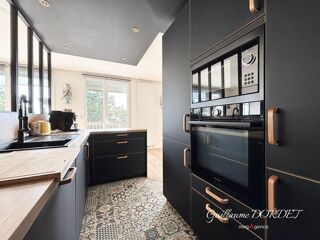  Appartement � vendre 3 pi�ces 84 m�