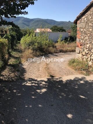  Terrain � vendre 784 m�