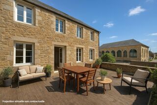  Maison � vendre 6 pi�ces 150 m�