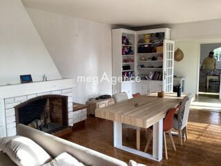  Maison � vendre 4 pi�ces 129 m�