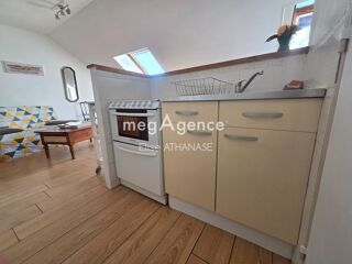  Appartement � vendre 2 pi�ces 37 m�