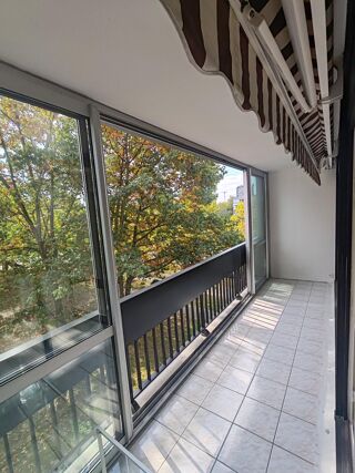  Appartement � vendre 3 pi�ces 63 m�