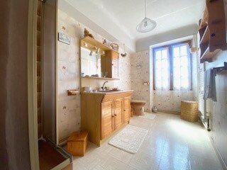  Maison à vendre 8 pièces 162 m²