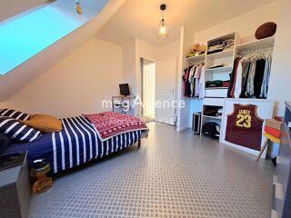  Maison à vendre 6 pièces 134 m²