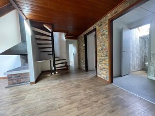  Appartement à vendre 5 pièces 92 m²
