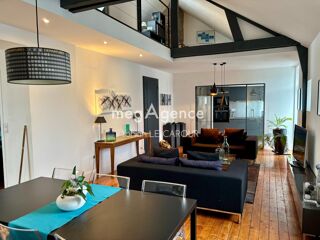  Appartement  vendre 5 pices 147 m