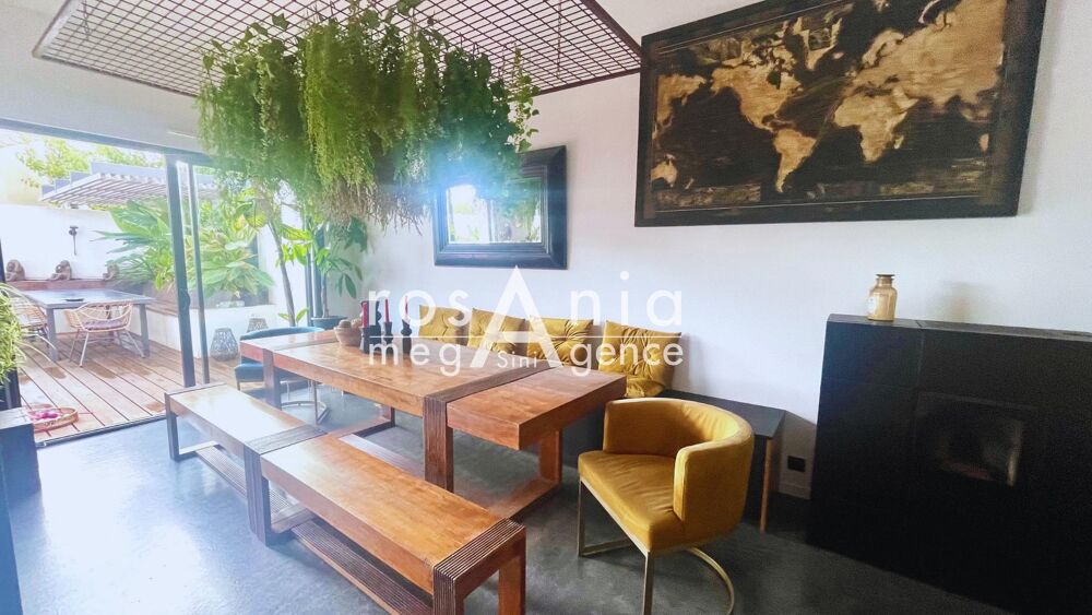 MAISON denviron 197m2 avec piscine  Les Sables dOlonne