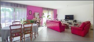  Maison à vendre 8 pièces 130 m²
