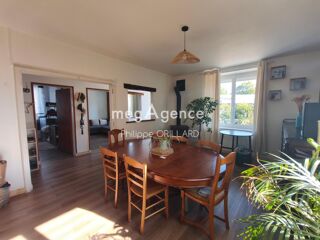  Maison à vendre 6 pièces 127 m²