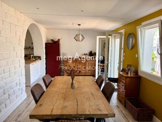  Maison à vendre 5 pièces 140 m²