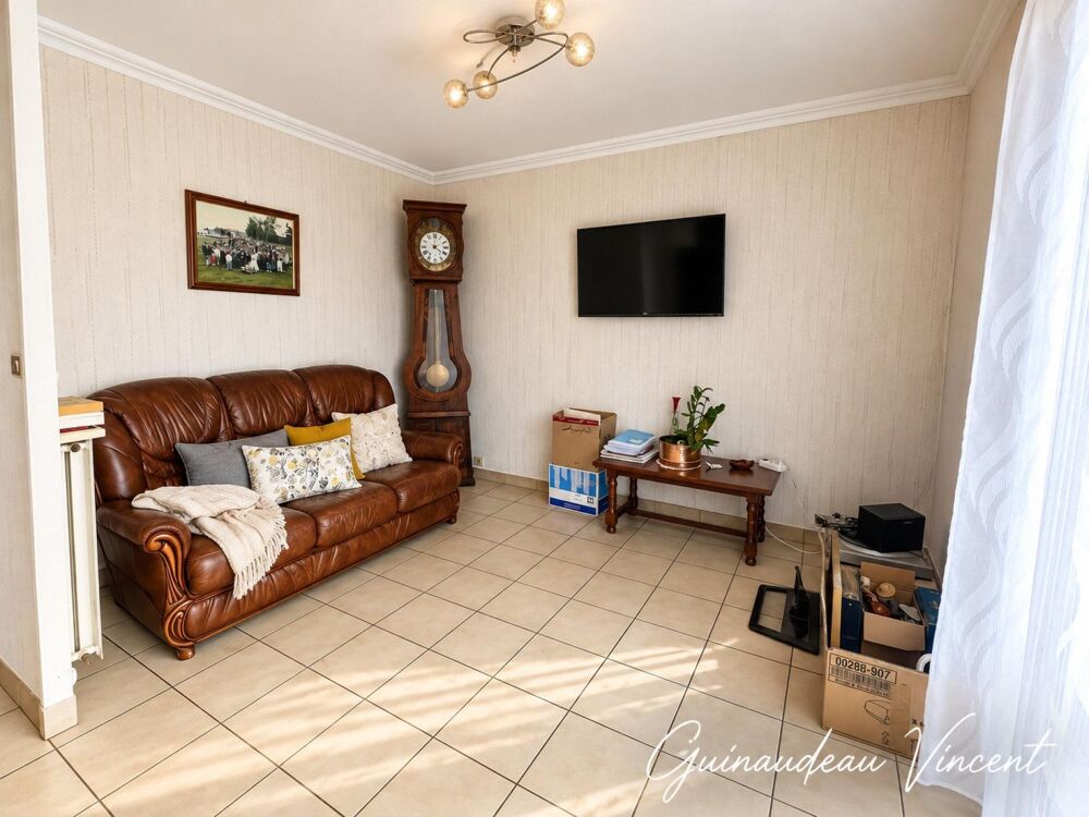 Vente Maison Maison Cholet Cholet