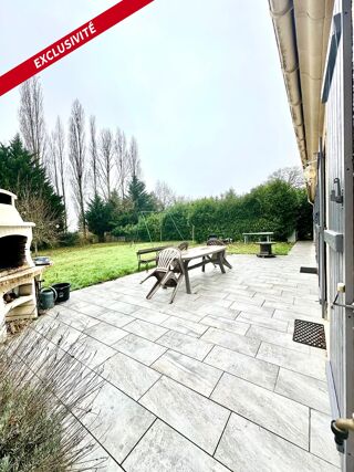  Maison � vendre 4 pi�ces 88 m�