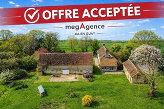  Maison � vendre 7 pi�ces 169 m�