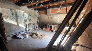  Maison à vendre 3 pièces 49 m²