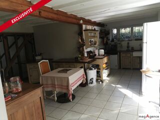  Maison à vendre 8 pièces 194 m²