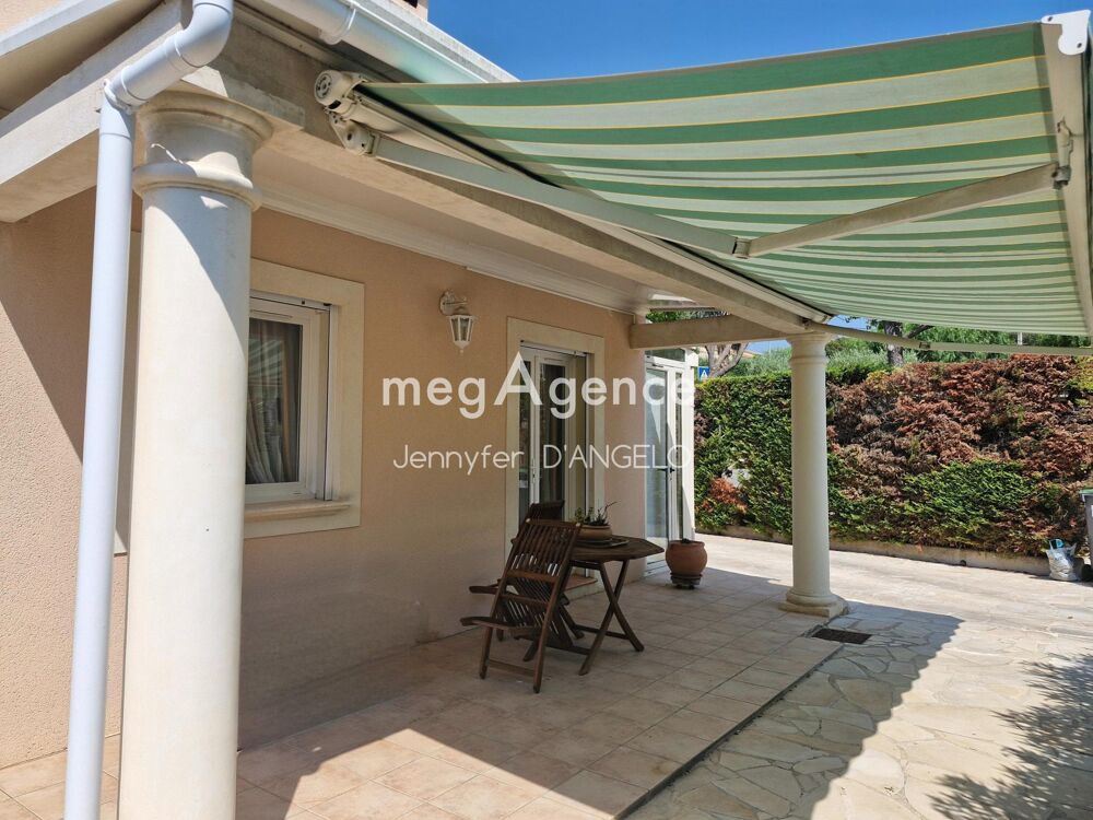  vendre  Maison Sanary-sur-Mer (83110)