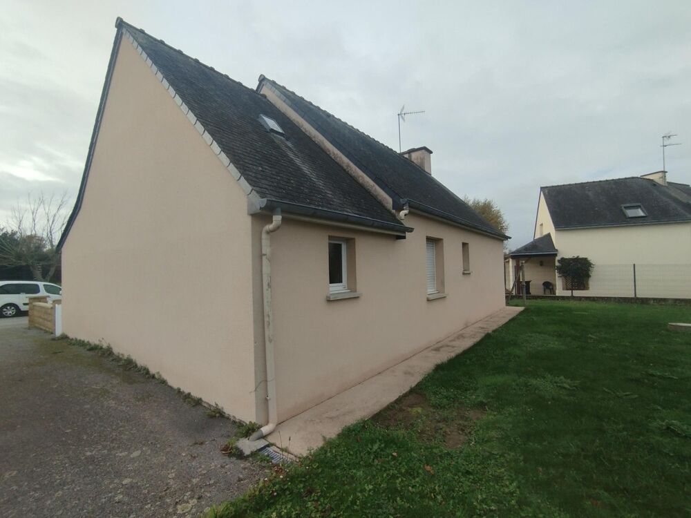 Vente Maison Maison de ville proche du centre de Muzillac Muzillac