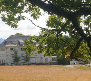  Immeuble � vendre 1200 m�