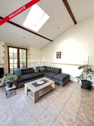  Maison � vendre 5 pi�ces 110 m�