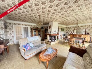  Maison à vendre 4 pièces 114 m²