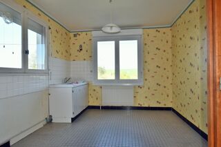 Maison à vendre 8 pièces 137 m²