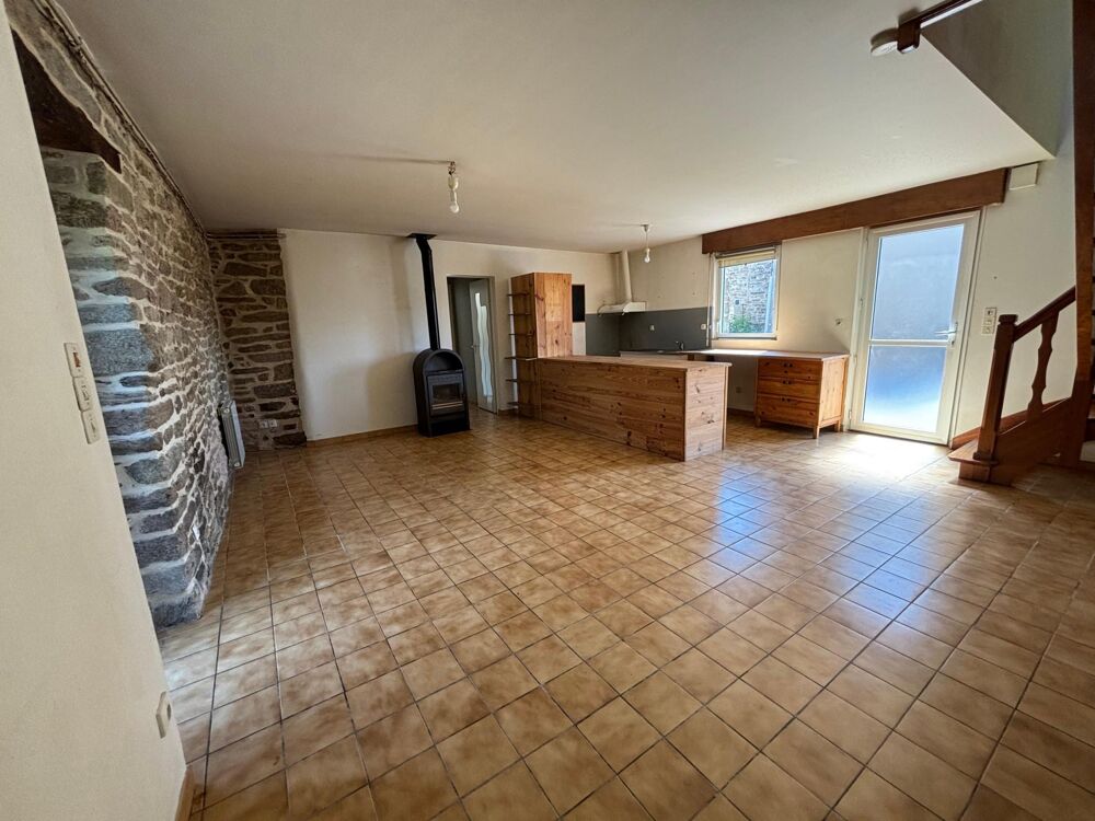 Maison 5 pièces
