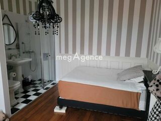  Maison à vendre 7 pièces 142 m²