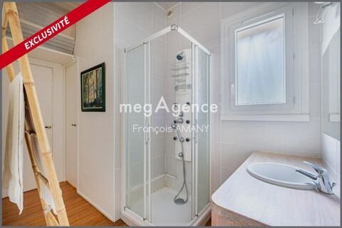  Appartement à vendre 2 pièces 48 m²