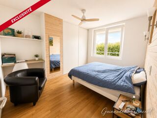  Maison à vendre 5 pièces 111 m²