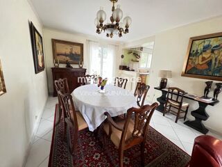  Maison � vendre 7 pi�ces 136 m�