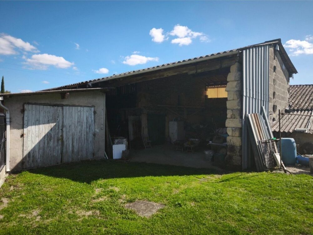 Vente Maison MAISON   A CEZAC Cezac