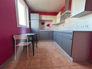  Appartement à louer 1 pièce 10 m²
