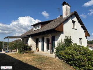  Maison à vendre 8 pièces 147 m²