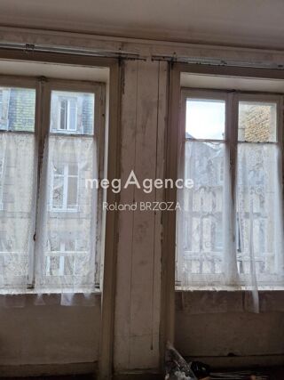  Immeuble à vendre 150 m²