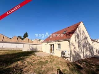  Maison � vendre 5 pi�ces 100 m�