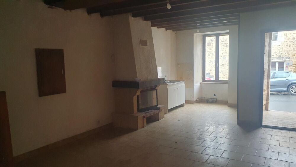 Vente Maison Maison de bourg à rénover – La Gravelle La gravelle