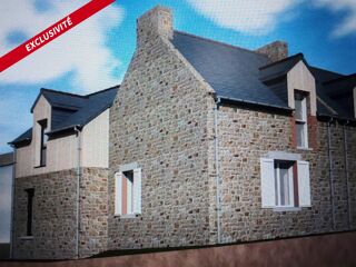  Maison � vendre 4 pi�ces 108 m�