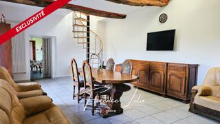  Maison à vendre 8 pièces 158 m²