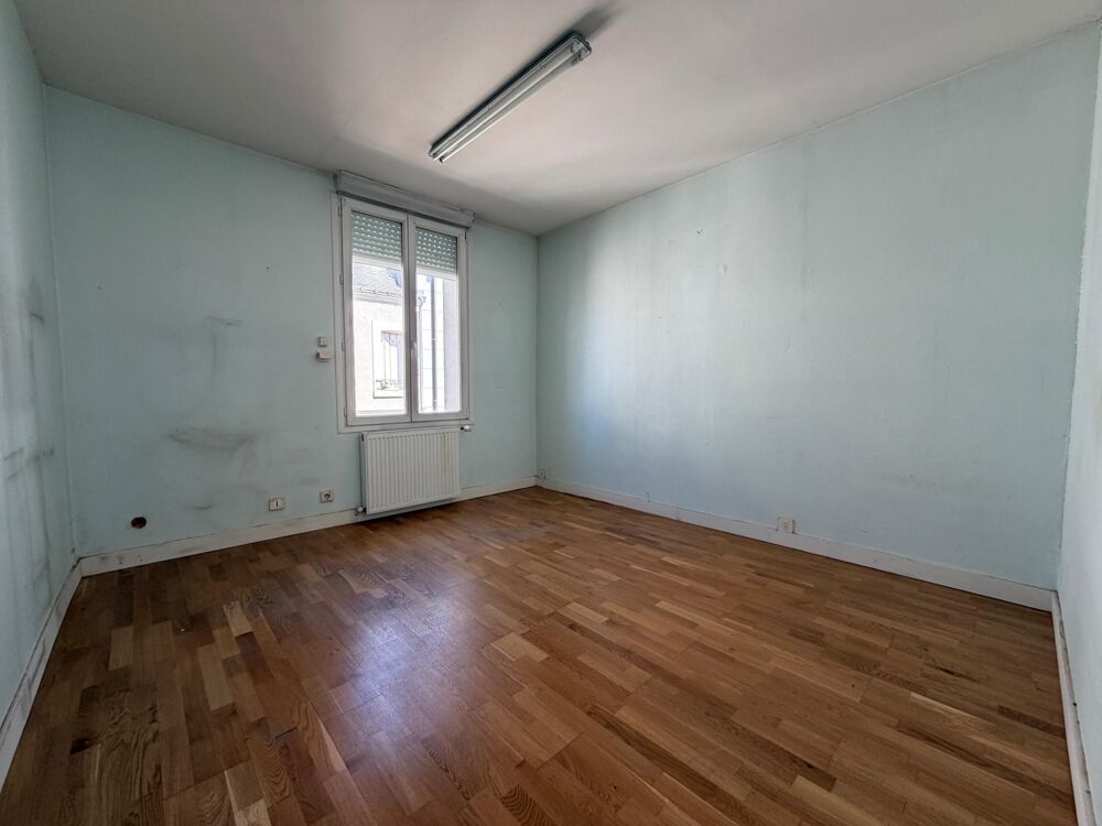 Vente Immeuble Immeuble de rapport 200m² - Centre-ville v Tours