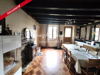  Maison à vendre 5 pièces 82 m²